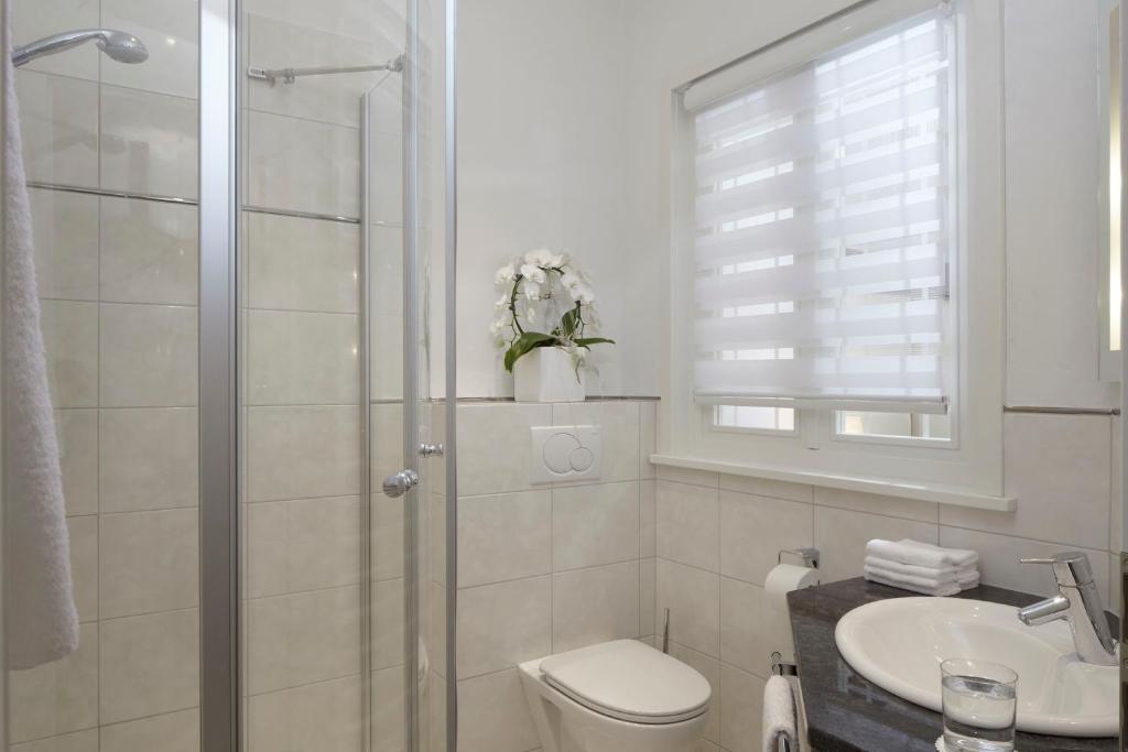 Hotel Zur Post Bad Bad Zurzach Kamer foto
