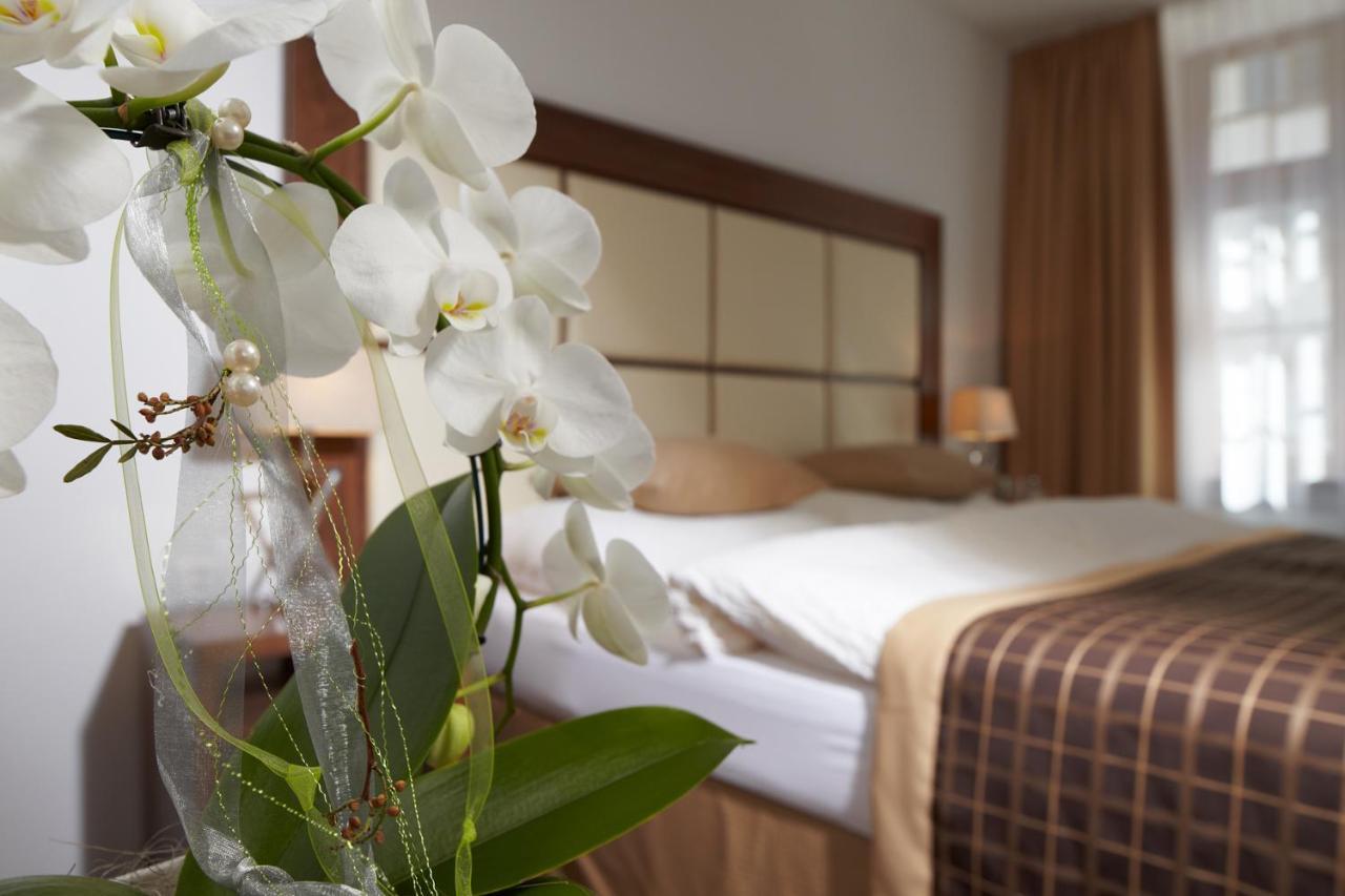 Hotel Zur Post Bad Bad Zurzach Buitenkant foto
